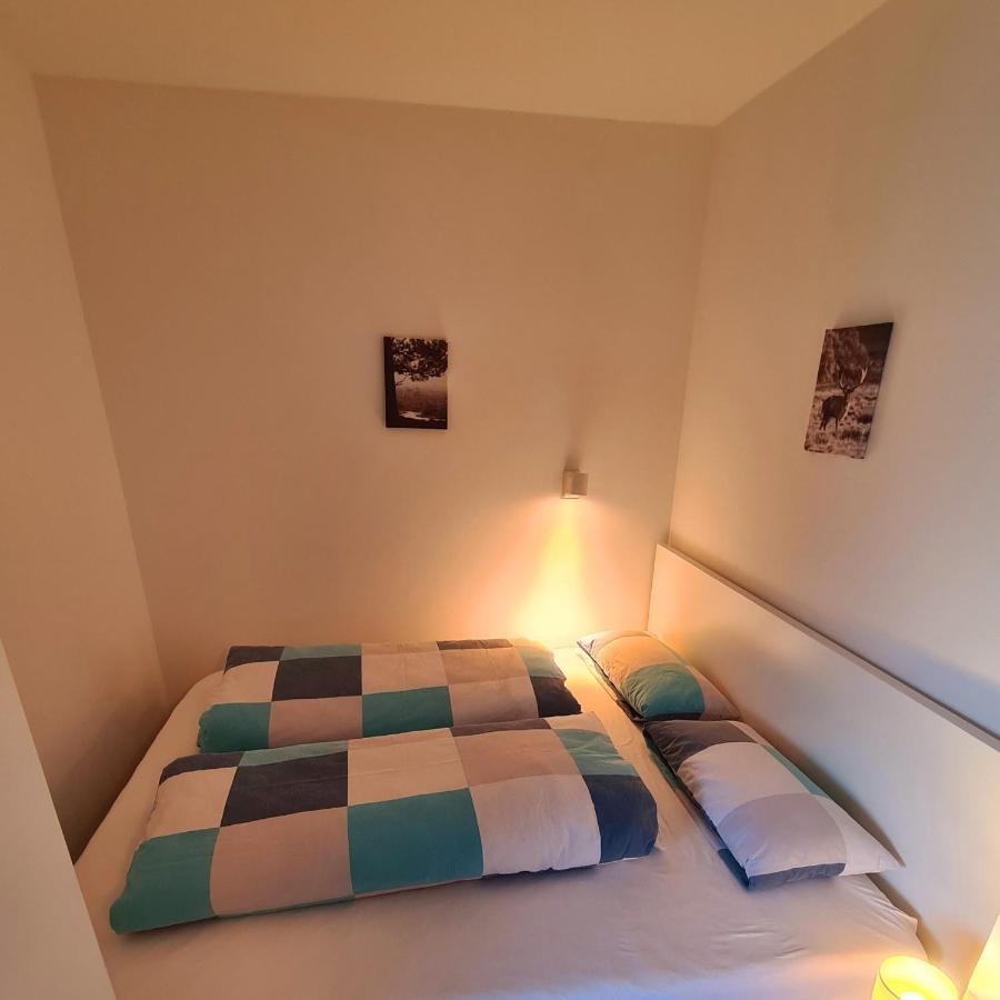 1,5 Zimmer Apartments Mit Traumhafter Aussicht Bad Kissingen Exteriér fotografie